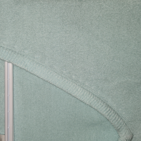 Sweater - turqoise blue - Picture 3 of 3